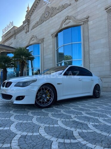 BMW 530 2005, 440,000 km - 3.0 l - Gəncə
