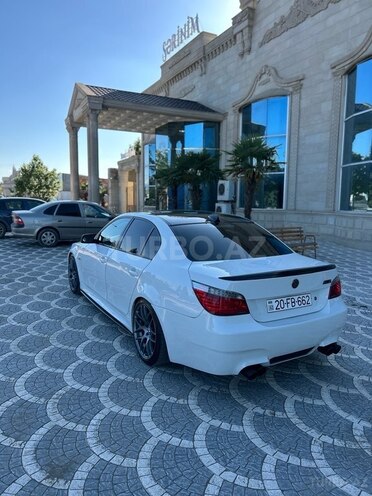 BMW 530 2005, 440,000 km - 3.0 l - Gəncə