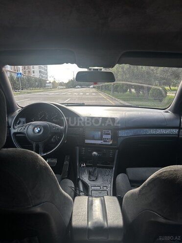 BMW 530 2000, 270,000 km - 3.0 l - Bakı