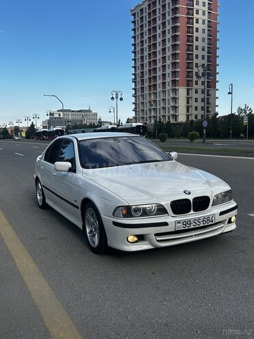 BMW 530 2000, 270,000 km - 3.0 l - Bakı