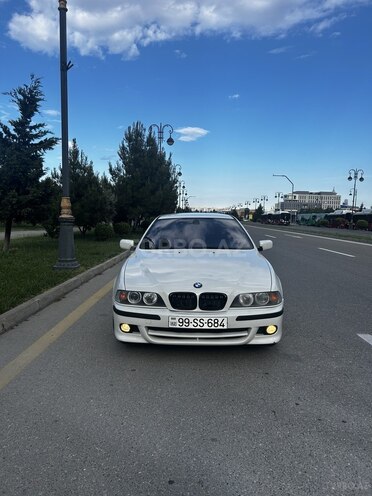 BMW 530 2000, 270,000 km - 3.0 l - Bakı