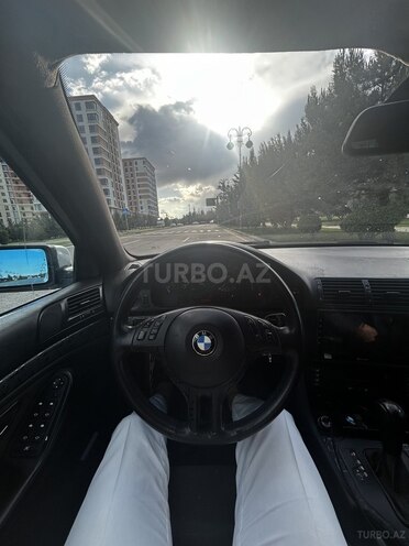 BMW 530 2000, 270,000 km - 3.0 l - Bakı