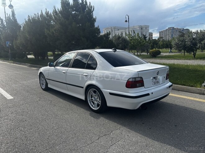 BMW 530 2000, 270,000 km - 3.0 l - Bakı