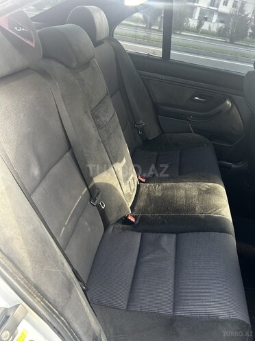 BMW 530 2000, 270,000 km - 3.0 l - Bakı