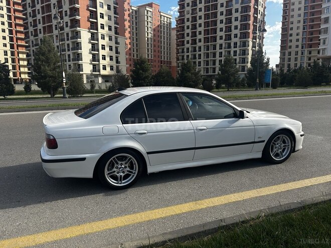 BMW 530 2000, 270,000 km - 3.0 l - Bakı