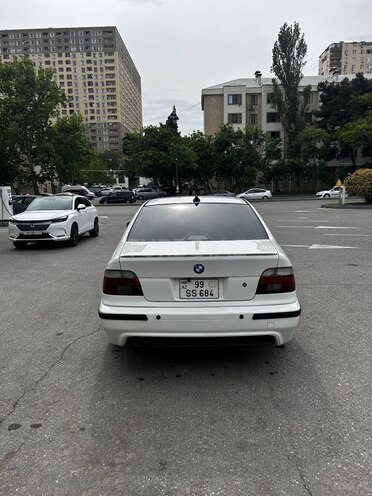 BMW 530 2000, 270,000 km - 3.0 l - Bakı