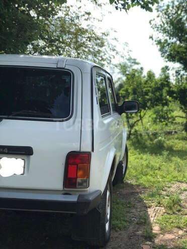 LADA (VAZ) Niva 2012, 140,000 km - 1.7 л - Cəlilabad