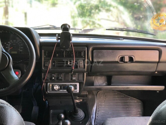 LADA (VAZ) Niva 2012, 140,000 km - 1.7 л - Cəlilabad