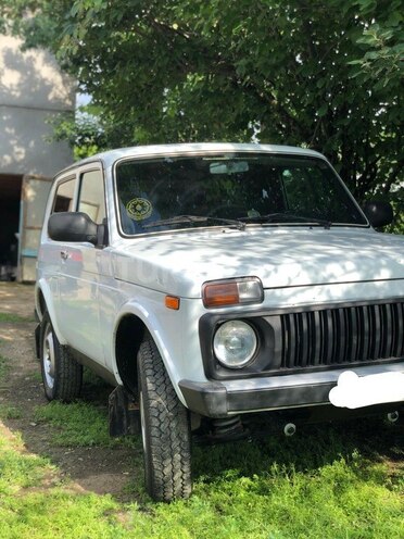 LADA (VAZ) Niva 2012, 140,000 km - 1.7 л - Cəlilabad