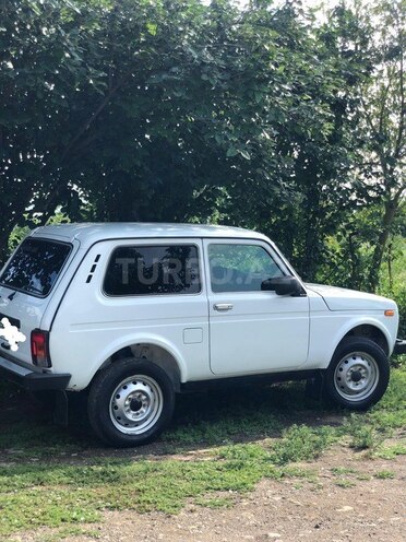 LADA (VAZ) Niva 2012, 140,000 km - 1.7 л - Cəlilabad