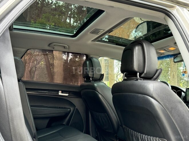 Kia Sorento 2010, 148,000 km - 2.0 l - Sumqayıt