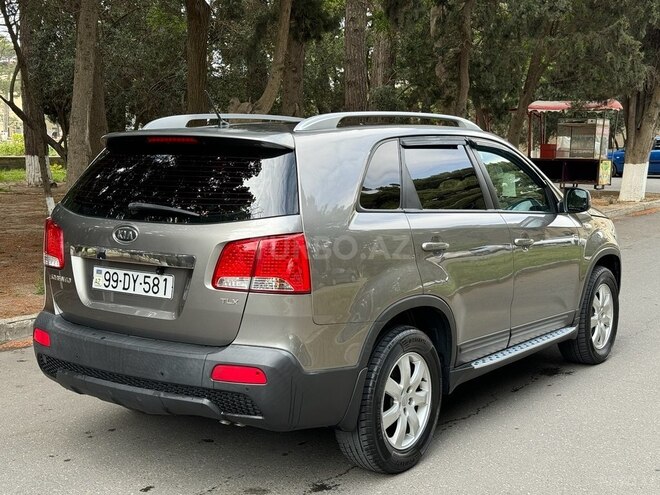 Kia Sorento 2010, 148,000 km - 2.0 l - Sumqayıt