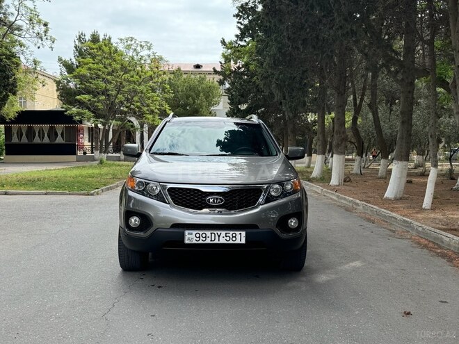Kia Sorento 2010, 148,000 km - 2.0 l - Sumqayıt