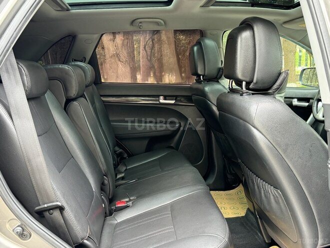 Kia Sorento 2010, 148,000 km - 2.0 l - Sumqayıt