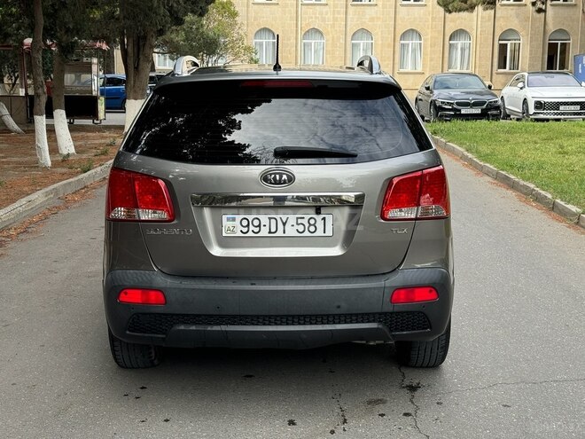 Kia Sorento 2010, 148,000 km - 2.0 l - Sumqayıt