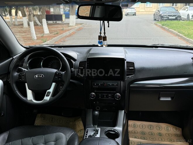 Kia Sorento 2010, 148,000 km - 2.0 l - Sumqayıt