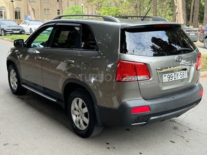 Kia Sorento 2010, 148,000 km - 2.0 l - Sumqayıt