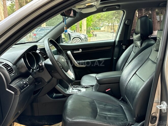 Kia Sorento 2010, 148,000 km - 2.0 l - Sumqayıt
