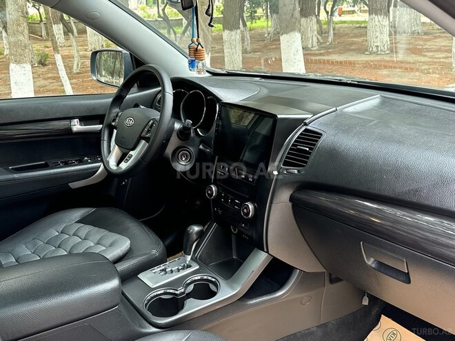 Kia Sorento 2010, 148,000 km - 2.0 l - Sumqayıt