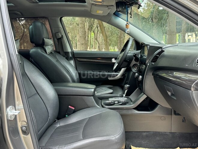 Kia Sorento 2010, 148,000 km - 2.0 l - Sumqayıt