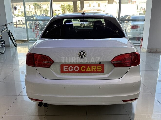 Volkswagen Jetta 2014, 140,000 km - 1.8 l - Bakı