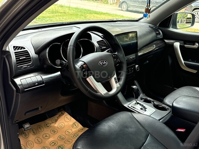 Kia Sorento 2010, 148,000 km - 2.0 l - Sumqayıt