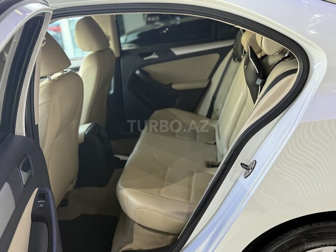 Volkswagen Jetta 2014, 140,000 km - 1.8 l - Bakı