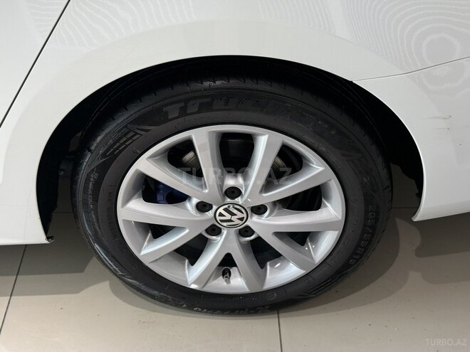 Volkswagen Jetta 2014, 140,000 km - 1.8 l - Bakı
