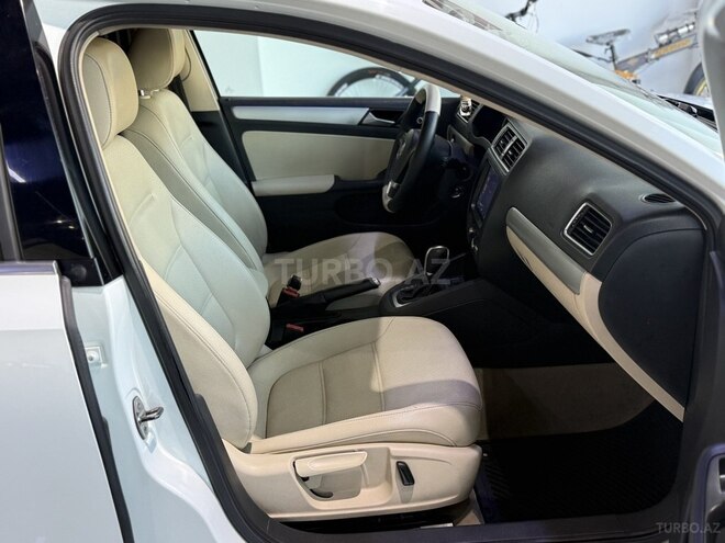 Volkswagen Jetta 2014, 140,000 km - 1.8 l - Bakı