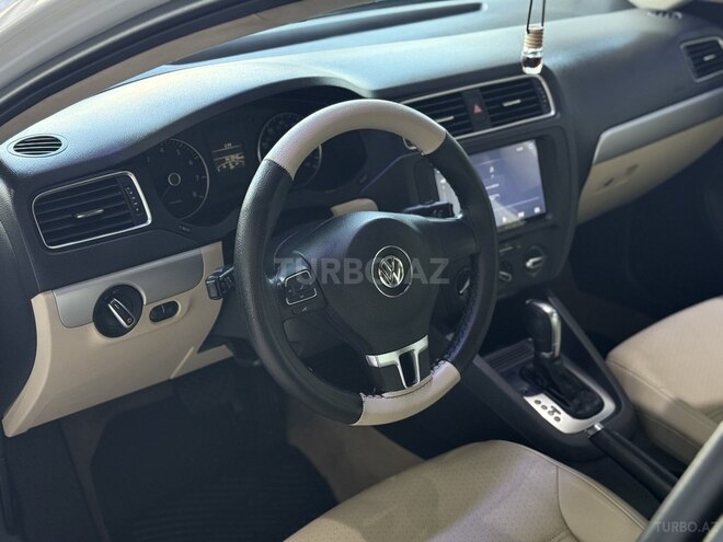 Volkswagen Jetta 2014, 140,000 km - 1.8 l - Bakı
