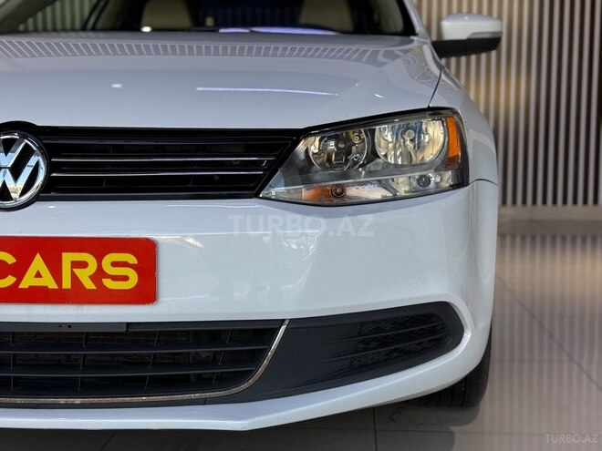 Volkswagen Jetta 2014, 140,000 km - 1.8 l - Bakı