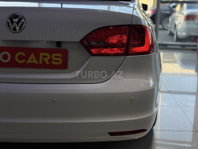 Volkswagen Jetta 2014, 140,000 km - 1.8 l - Bakı