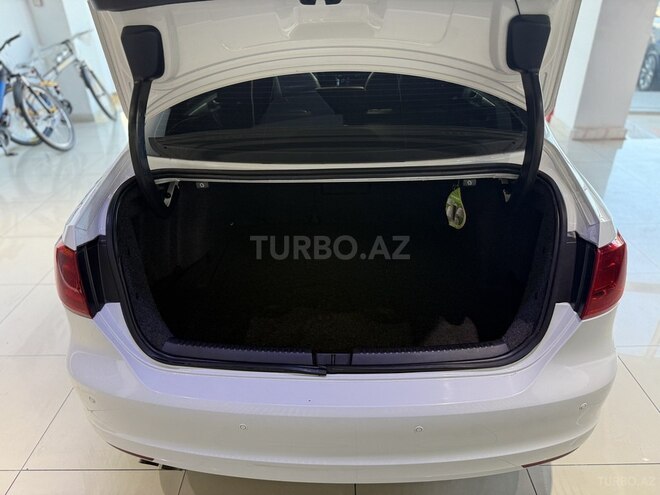 Volkswagen Jetta 2014, 140,000 km - 1.8 l - Bakı