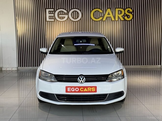 Volkswagen Jetta 2014, 140,000 km - 1.8 l - Bakı