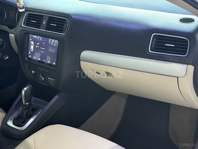 Volkswagen Jetta 2014, 140,000 km - 1.8 l - Bakı