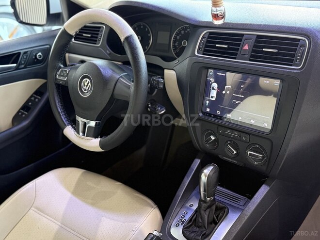 Volkswagen Jetta 2014, 140,000 km - 1.8 l - Bakı