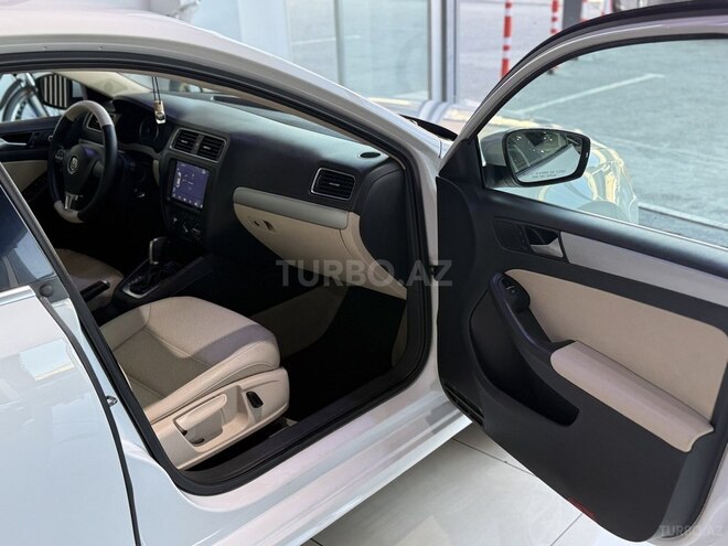 Volkswagen Jetta 2014, 140,000 km - 1.8 l - Bakı