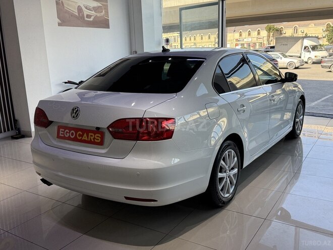 Volkswagen Jetta 2014, 140,000 km - 1.8 l - Bakı