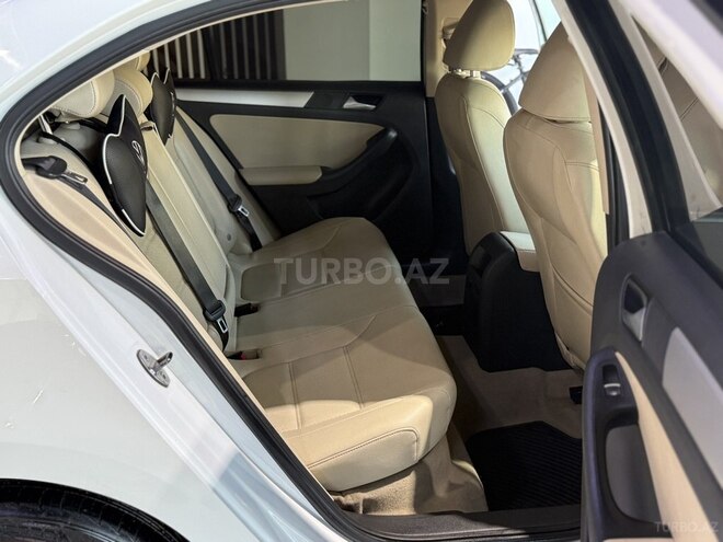 Volkswagen Jetta 2014, 140,000 km - 1.8 l - Bakı