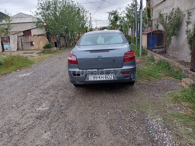 Iran Khodro Runna 2014, 83,783 km - 1.6 л - Bakı
