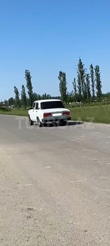LADA (VAZ) 2107 2008, 95,000 km - 1.6 л - Tərtər