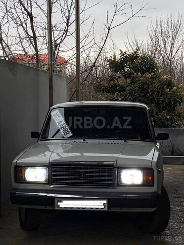 LADA (VAZ) 2107 2008, 95,000 km - 1.6 л - Tərtər