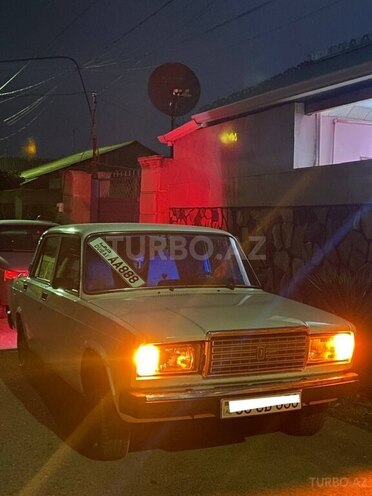 LADA (VAZ) 2107 2008, 95,000 km - 1.6 л - Tərtər