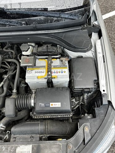 Hyundai Elantra 2017, 205,996 km - 2.0 l - Sumqayıt