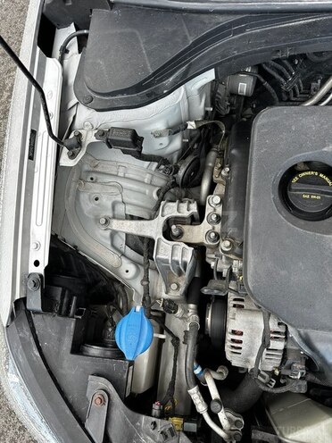 Hyundai Elantra 2017, 205,996 km - 2.0 l - Sumqayıt