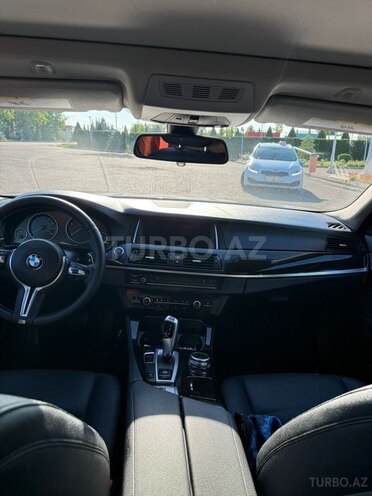 BMW 528 2015, 219,000 km - 2.0 l - Bakı