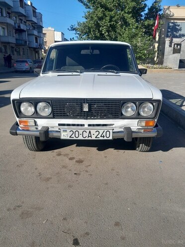 LADA (VAZ) 2106 1988, 95,000 km - 1.3 л - Gəncə