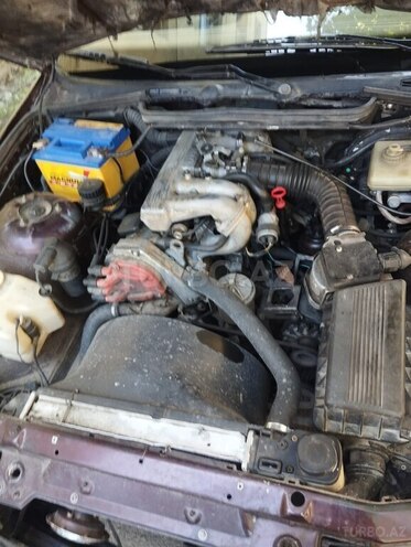 BMW 318 1993, 167,000 km - 1.8 l - Qazax