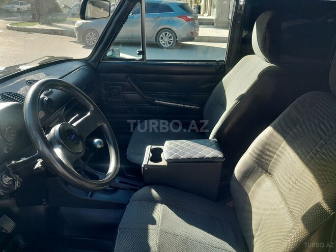 LADA (VAZ) 2106 1988, 95,000 km - 1.3 л - Gəncə