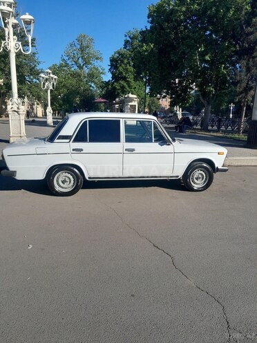 LADA (VAZ) 2106 1988, 95,000 km - 1.3 л - Gəncə